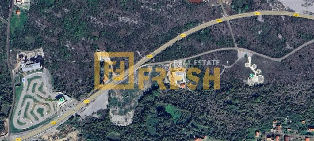 Prodaja, plac, 6068m², Ostalo, Podgorica