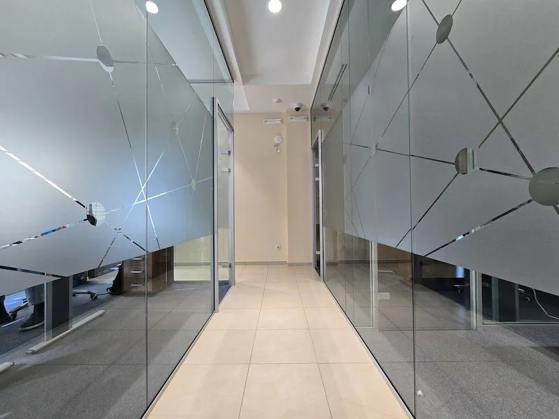 Sale, office space, 370m², Blok 9, Podgorica