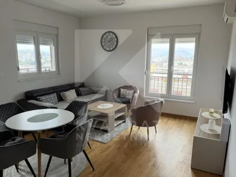 Rent, two bedroom apartment, 65m², Stari Aerodrom, Podgorica - image 2