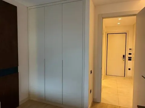 Sale, one bedroom apartment, 45m², Bečići, Budva - image 5