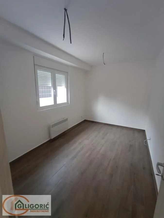 Sale, three bedroom apartment, 66m², Boleč, Grocka