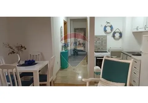 Sale, one bedroom apartment, 48m², Budva, Crna Gora - image 6