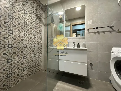 Izdavanje, jednosoban stan, 50m², Master Kvart, Podgorica - image 10