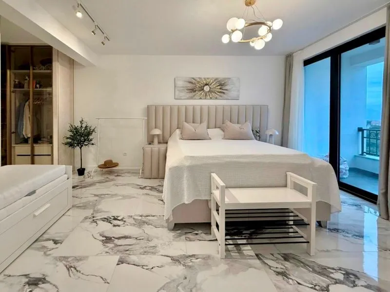 Prodaja, jednosoban stan, 62m², Radovići, Tivat