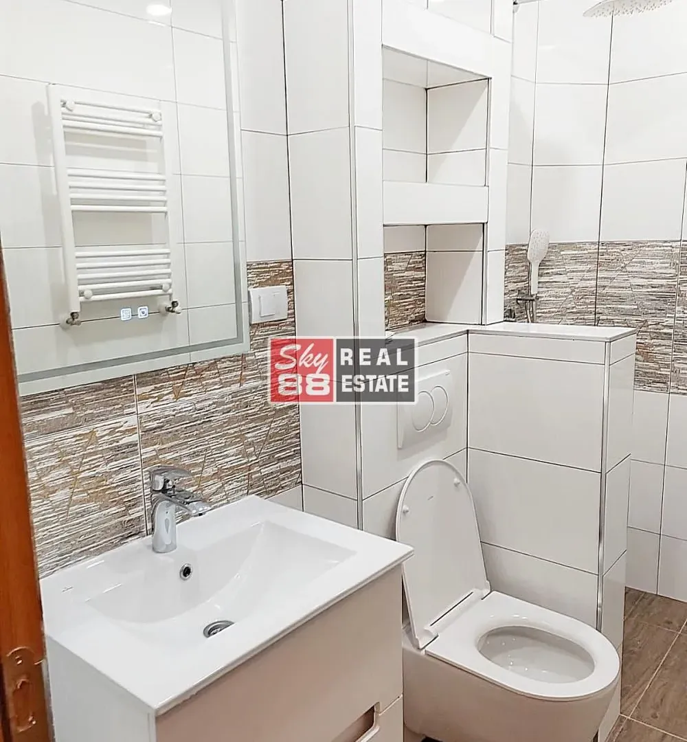 Rent, house, 565m², Savski Venac, Beograd