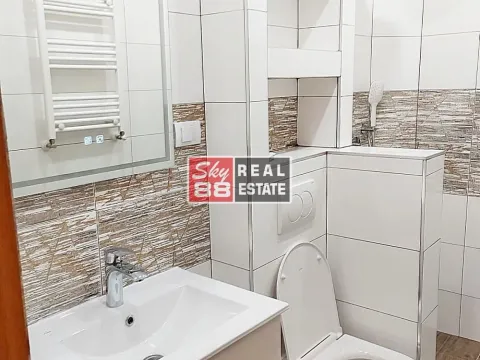 Rent, house, 565m², Savski Venac, Beograd - image 13