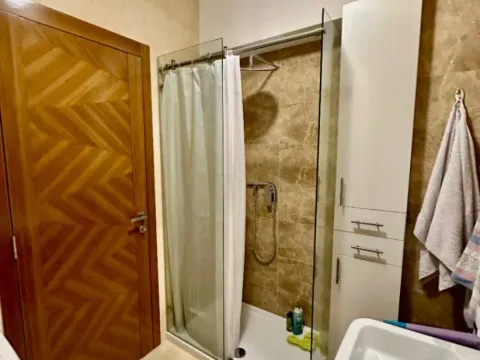 Prodaja, jednosoban stan, 55m², Centar, Podgorica - image 8