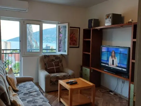 Two Bedroom Apartment for Rent, 55m2, Igalo-Petlja, Herceg Novi Two Bedroom Apartment for Rent, 55m2, Igalo-Petlja, Herceg Novi