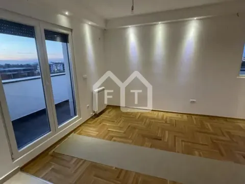 Prodaja, dvosoban stan, 56m², Ledine, Beograd - image 6