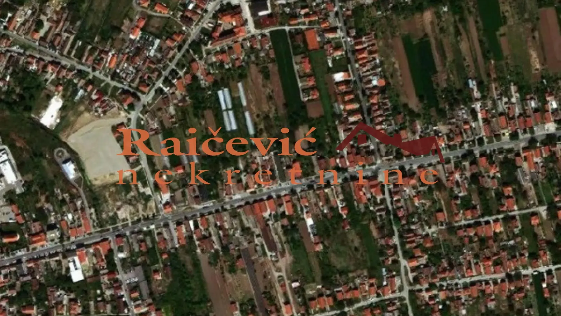 Sale, land lot, 7400m², Surčin, Beograd