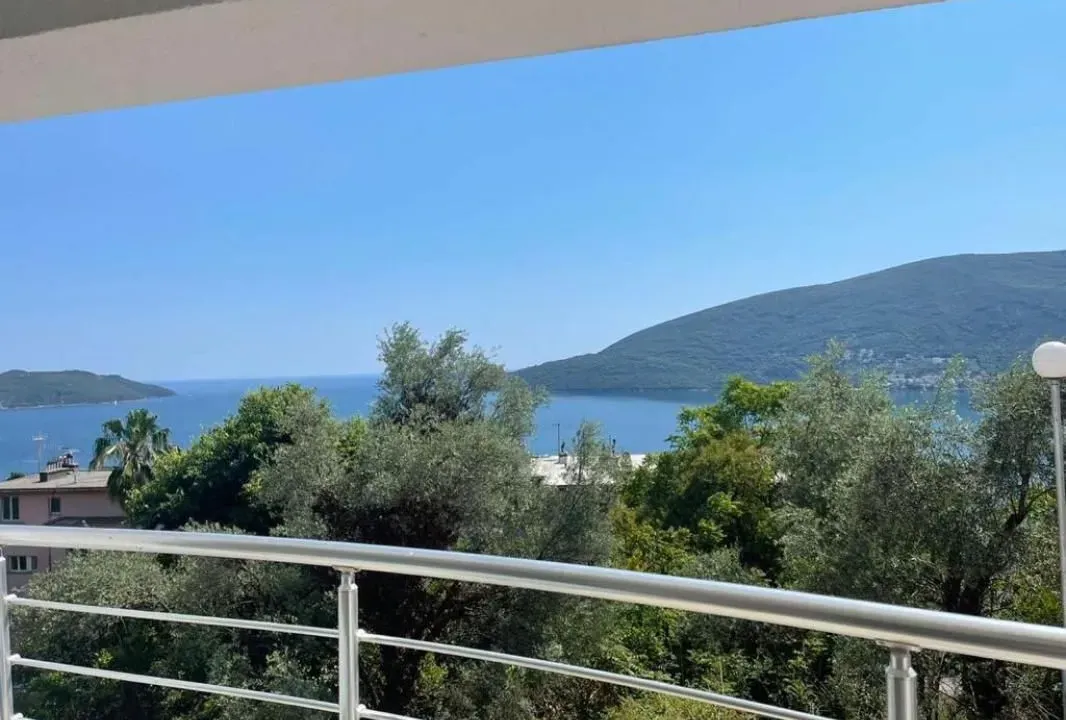 Sale, one bedroom apartment, 63m², Herceg Novi, Crna Gora