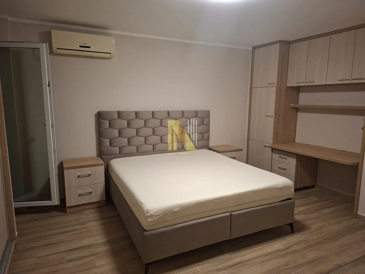 Izdavanje, dvosoban stan, 66m², Liman 3, Novi Sad Sve Podlokacije