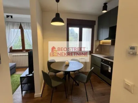 Izdavanje, jednosoban stan, 29m², Čukarica, Beograd - image 6