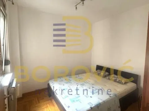 Sale, two bedroom apartment, 57m², Crveni Krst, Beograd - image 5
