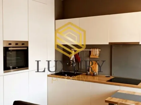 Izdavanje, stan, 33m², City Kvart, Podgorica - image 11