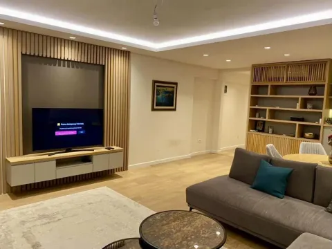 Rent, apartment, 120m², Centar, Podgorica - image 9