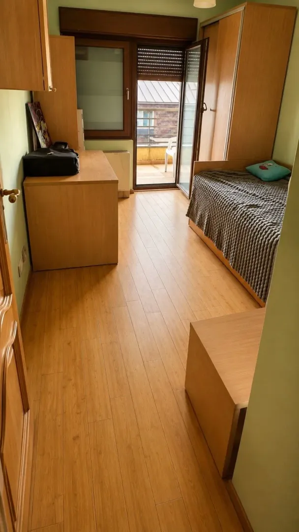 Prodaja, trosoban stan, 200m², Centar, Podgorica