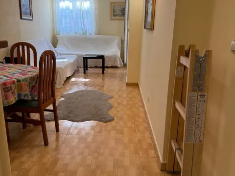 Izdavanje, dvosoban stan, 60m², Budva, Crna Gora - image 9