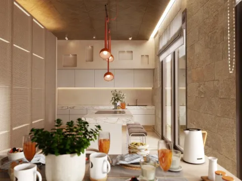 Prodaja, kuća, 224m², Kumbor, Herceg Novi - image 2