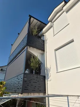Rent, two bedroom apartment, 84m², Kalimanj, Tivat - image 19