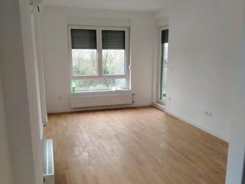 Sale, one bedroom apartment, 44m², Novi Sad, Srbija
