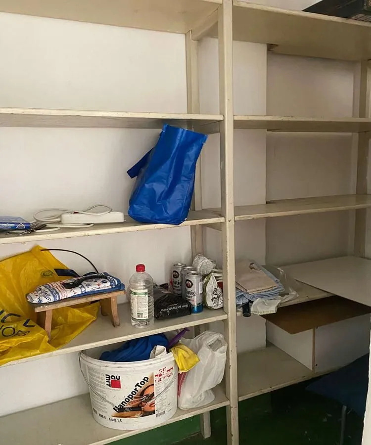 Rent, two bedroom apartment, 90m², Savski Venac, Beograd