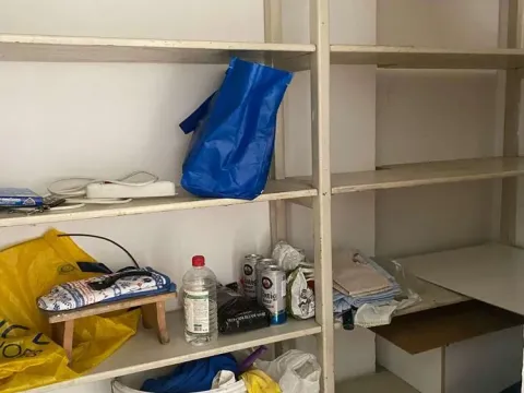 Izdavanje, dvosoban stan, 90m², Savski Venac, Beograd - image 9