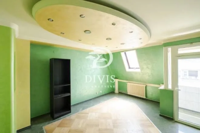 Sale, three bedroom apartment, 60m², Savski Trg, Beograd