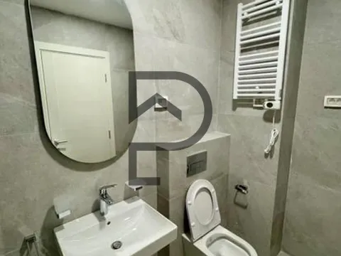 Izdavanje, stan, 42m², Central Point, Podgorica - image 7