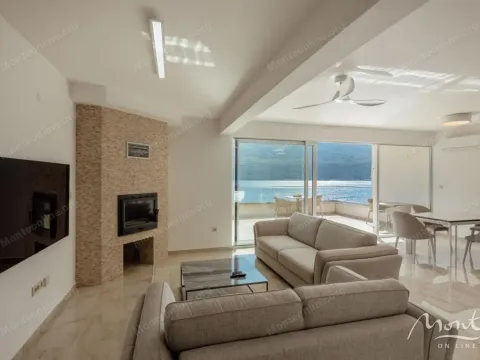 Prodaja, dvosoban stan, 87m², Baošići, Herceg Novi - image 2