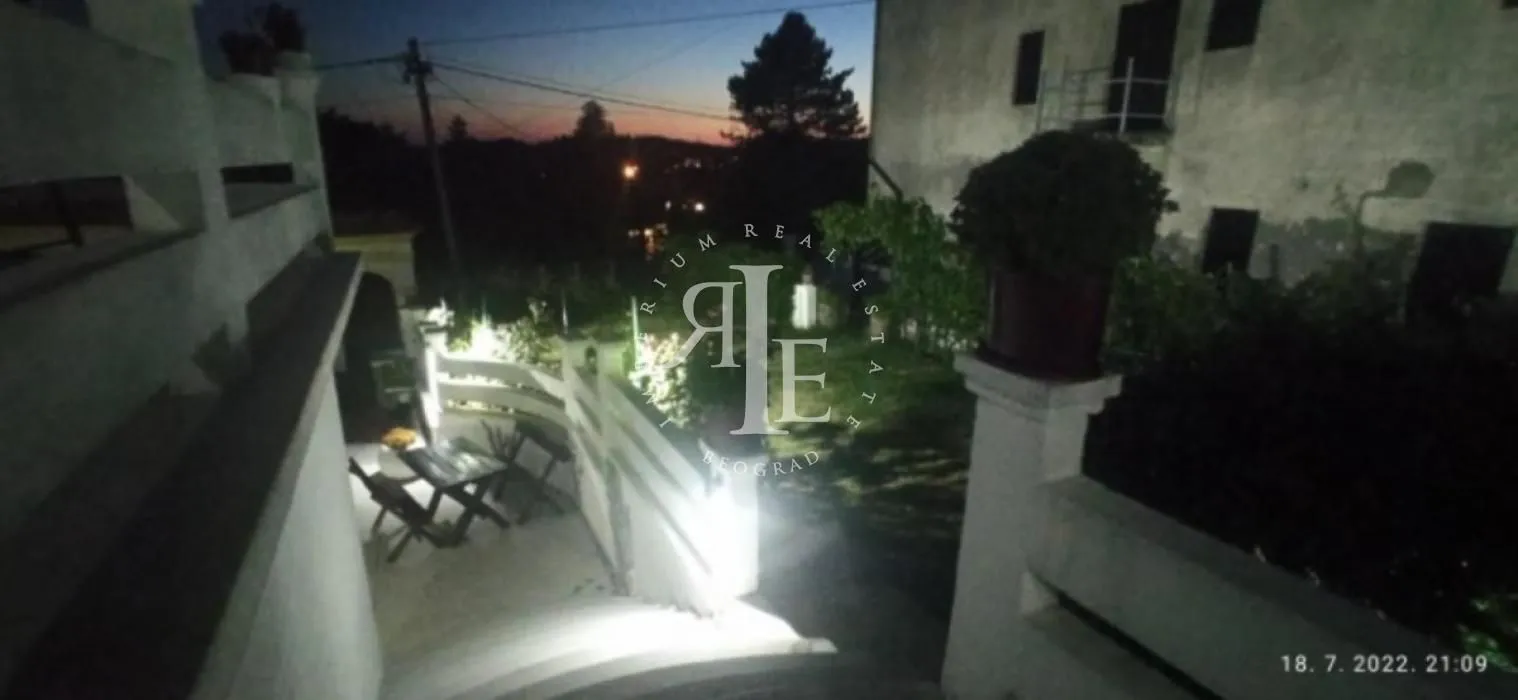 Sale, house, 300m², Mala Moštanica, Obrenovac