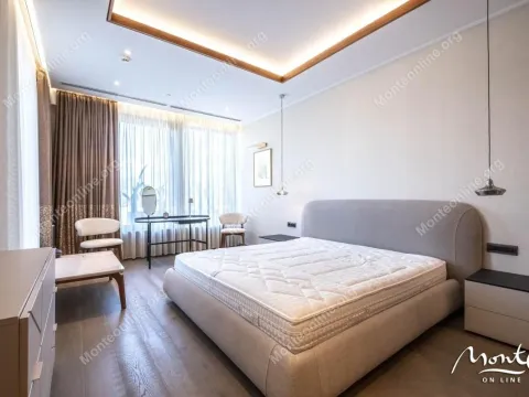 Prodaja, trosoban stan, 230m², Bogišići, Tivat - image 14