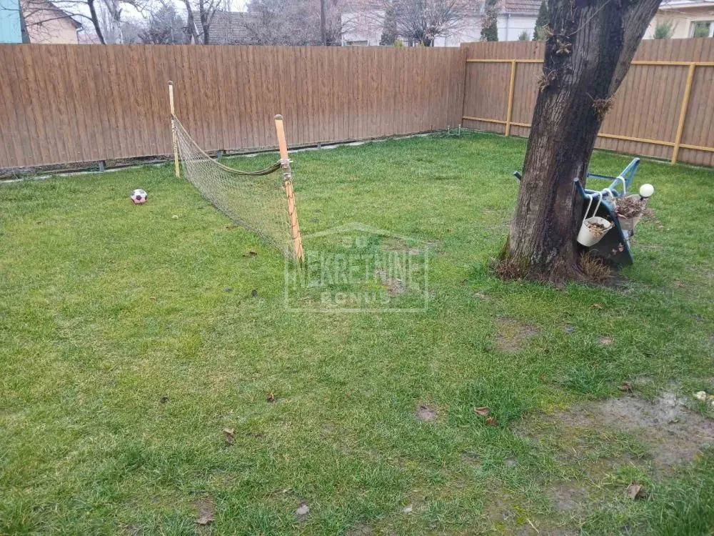 Sale, house, 107m², Kertvaroš, Subotica