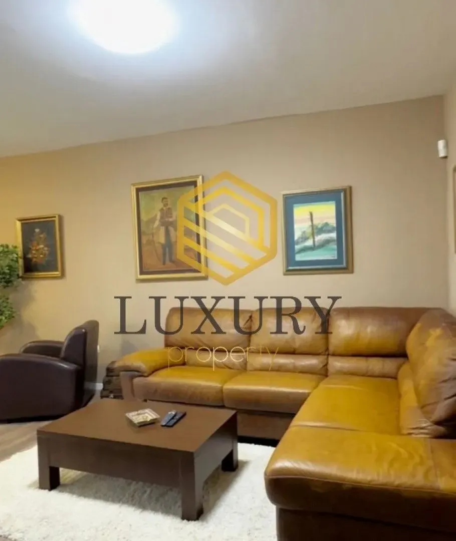 Rent, three bedroom apartment, 106m², Preko Morače, Podgorica