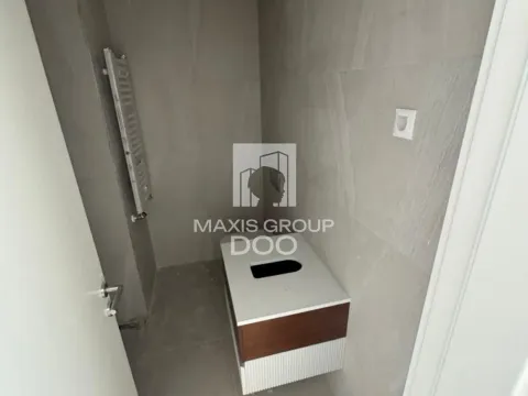 Prodaja, jednosoban stan, 32m², Savski Venac, Beograd - image 7