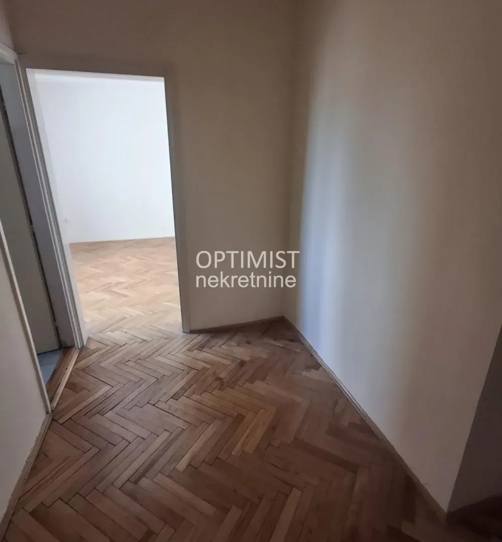 Prodaja, dvosoban stan, 59m², Stari Merkator, Novi Beograd Sve Podlokacije