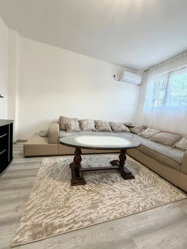 Rent, one bedroom apartment, 40m², Zabjelo, Podgorica