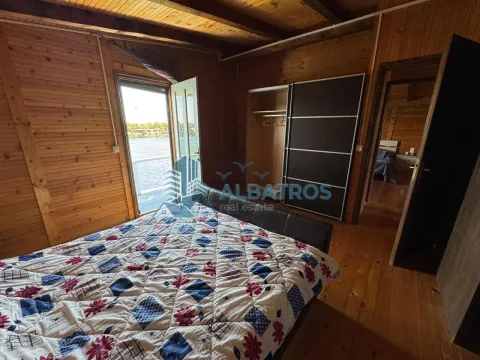 Sale, four bedroom apartment, 200m², Ada Bojana, Ulcinj - image 5