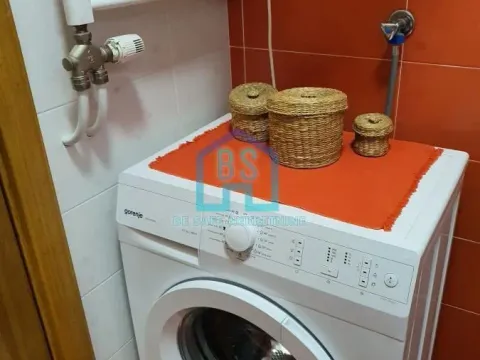 Sale, two bedroom apartment, 40m², Podbara, Novi Sad Sve Podlokacije - image 14