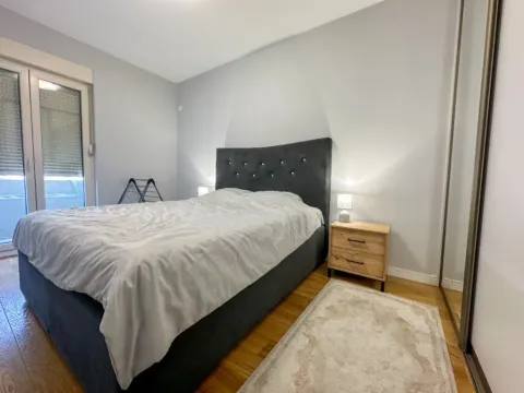 Izdavanje, jednosoban stan, 40m², Central Point, Podgorica - image 9