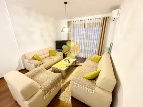 Izdavanje, jednosoban stan, 52m², Master Kvart, Podgorica - image 2