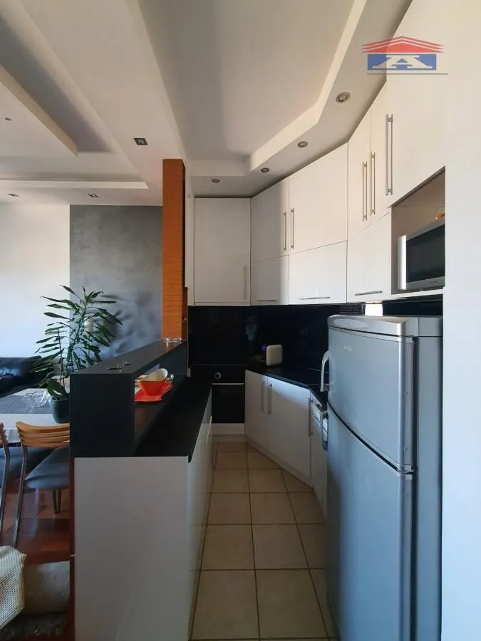 Izdavanje, dvosoban stan, 54m², Bulevar Evrope, Novi Sad Sve Podlokacije