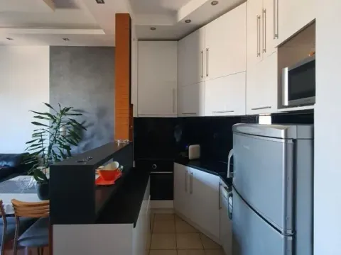 Rent, two bedroom apartment, 54m², Bulevar Evrope, Novi Sad Sve Podlokacije - image 5