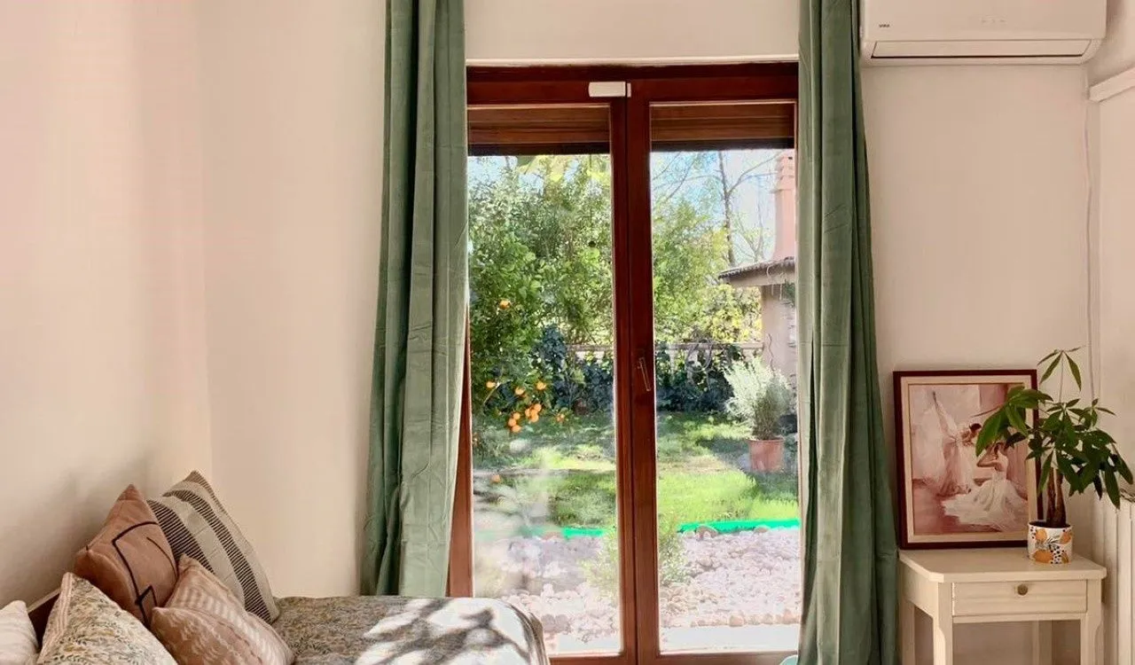 Izdavanje, trosoban stan, 110m², Gorica C, Podgorica