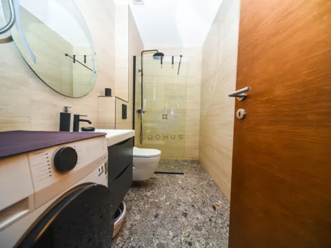 Rent, two bedroom apartment, 70m², Vezirov Most, Podgorica - image 10