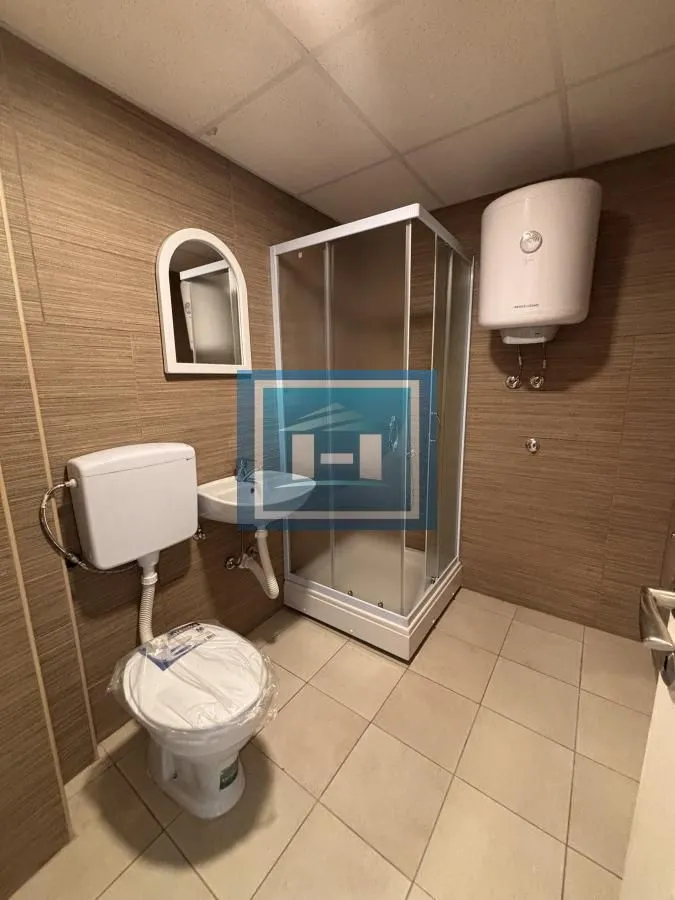 Sale, one bedroom apartment, 54m², Centar, Jagodina
