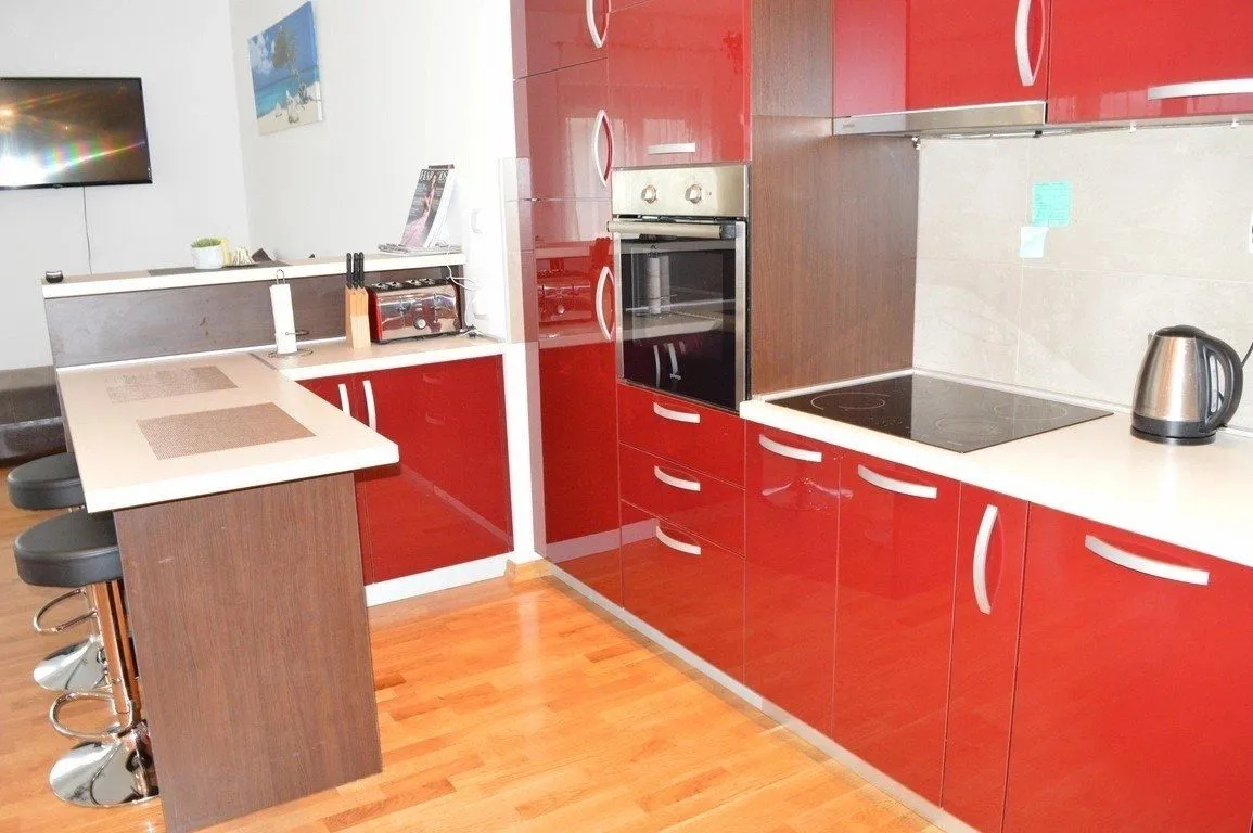 Sale, apartment, 75m², Rafailovići, Budva