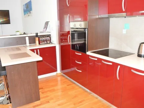 Sale, apartment, 75m², Rafailovići, Budva - image 8