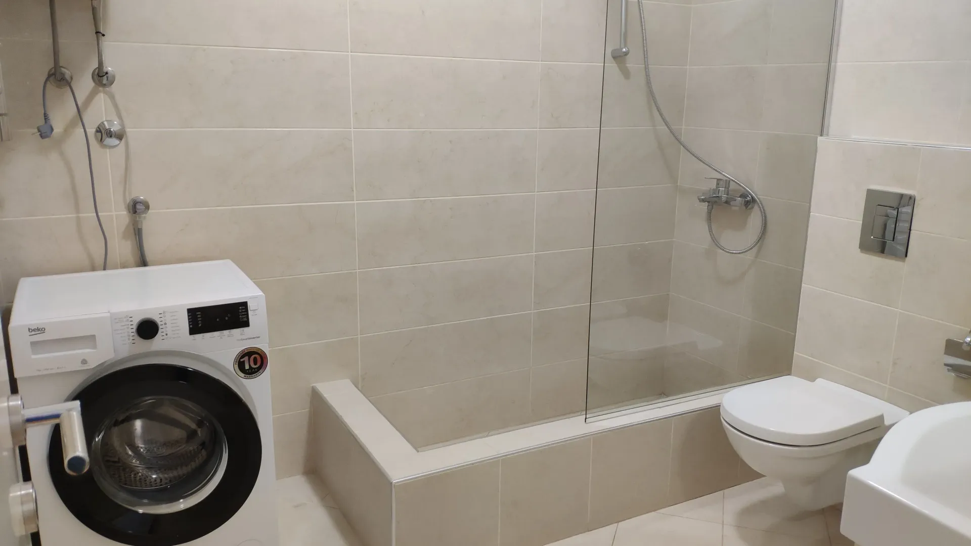 Sale, apartment, 86m², Bečići, Budva