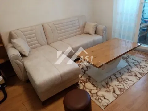 Rent, two bedroom apartment, 40m², Novi Sad Sve Podlokacije, Novi Sad